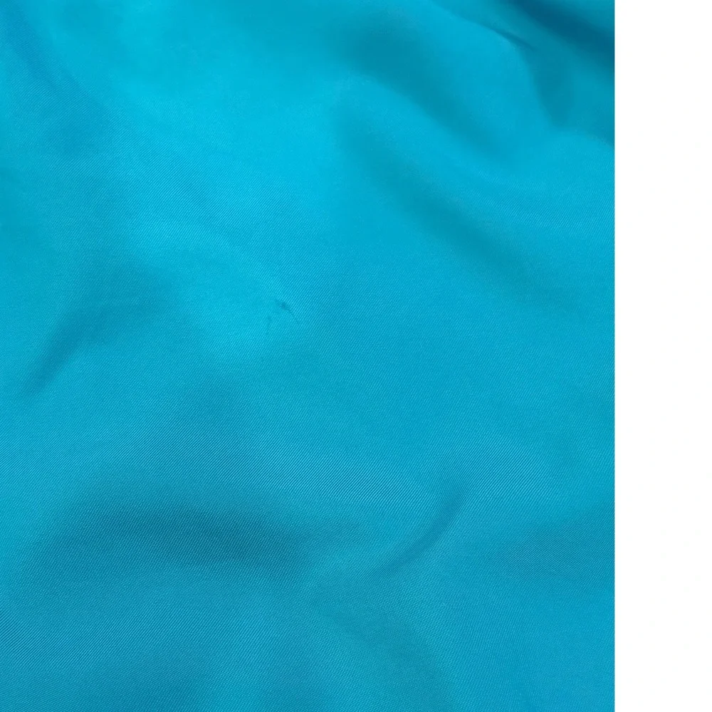 Nike Mens XL Teal Blue Swim‎ Trunks Mesh Lined Board Shorts FN3307-345